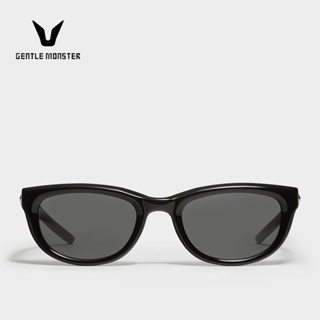 [ใหม่ 2023] GM GENTLE MONSTER Monochrome แว่นตากันแดด แฟชั่น สําหรับผู้ชาย และผู้หญิง