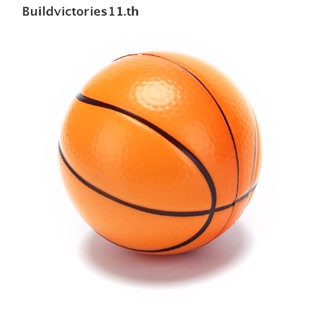 Buildvictories11 ลูกบอลบีบเล่นฟุตบอล คลายเครียด แบบนิ่ม