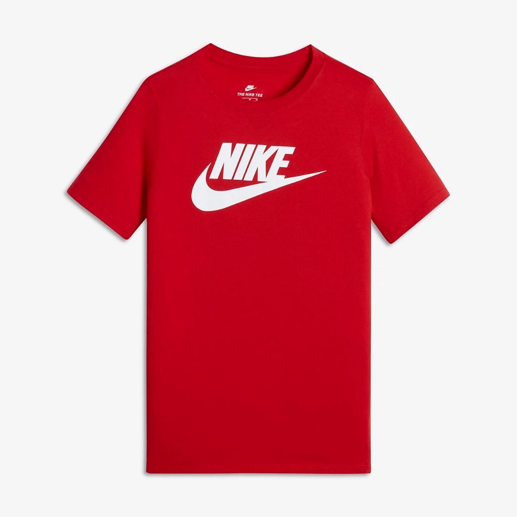 เสื้อยืด Nike ของแท้ผู้ชาย ถูกที่สุด พร้อมโปรโมชั่น พ.ย. 2023