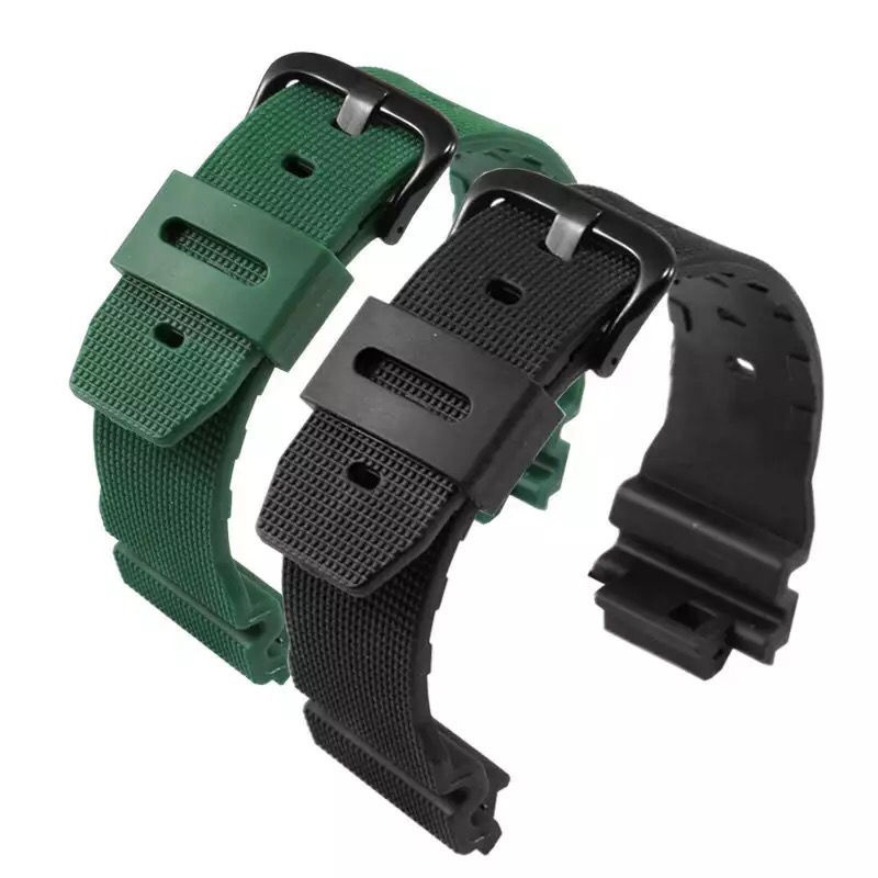 สายนาฬิกาข้อมือ ซิลิโคน สําหรับ GM-2100 GA-5600 2100#039; s สายนาฬิกาข้อมือ กันน้ํา สําหรับเล่นกีฬา