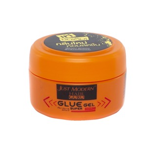 จัสท์โมเดอร์น MODERN กลูเจล 200มล.JUST GLUE GEL200 ML