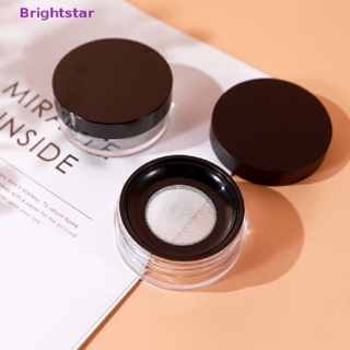 Brightstar กระปุกตาข่ายเปล่า แบบพกพา 10 กรัม 20 กรัม