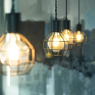 Vitange หลอดไฟ LED Edison E12 E14 E27 1W 2W 3W 4W 6W 8W C7 T22 C35 A19 G40 G80 ST45 ST64 หรี่แสงได้ สีขาวอบอุ่น สไตล์เรโทร สําหรับตกแต่งบ้าน