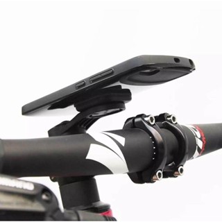 แท่นยึดโทรศัพท์กับจักรยาน Adapter Bracket Holder Bike  Bicycle Computer Mount motorcycle-phone-holder T1