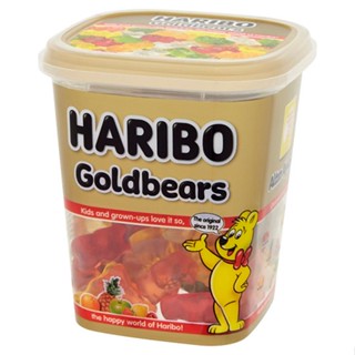 ฮาริโบ้โกลด์แบร์ส GOLDBEARS 175 กรัมHARIBO175 G.