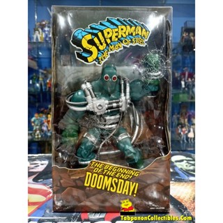 [2014.07] Mattel DC Signature Collection Doomsday Prison Suit (SDCC2014) 9-Inch Action Figure