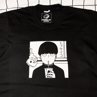 ☫✁❁Anime Mob Psycho 100 Shigeo Kageyama Shirt [ NoTees me Senpai ]_08