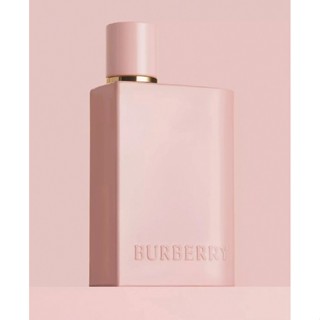 (100ml) Burberry new flower and his perfume Burberry น้ําหอมผู้หญิง EDP ลายดอกไม้ และ His 100 มล.