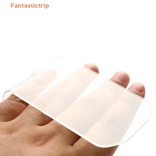 Fantastictrip พาเลทครีมรองพื้น อายแชโดว์ ผสมสี สําหรับตกแต่งเล็บ