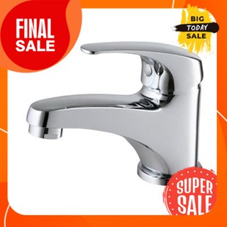 ก๊อกอ่างล้างหน้าน้ำเย็น COTTO รุ่น CT167D(HM) โครเมียมBasin Faucet COTTO Model CT167D(HM) Chrome