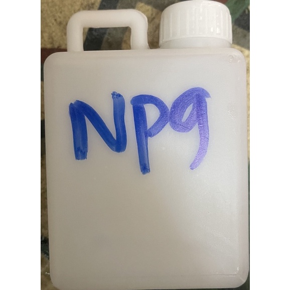 NP9 Degreaser 100g**