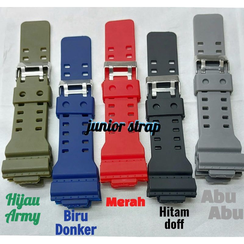 G-shock GA-100-C GA-00 GAC -100 GD-100 G-8900 สายนาฬิกา