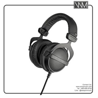 Beyerdynamic DT770 Pro 32 โอห์ม (Ohm)