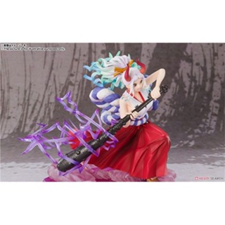 [โปรโมชั่นลดกระหน่ํา] Bandai Soul Figuarts ZERO One Piece เพลงวันพีช Yamato Thunder Song Gossip [พร้อมส่ง] FXPA