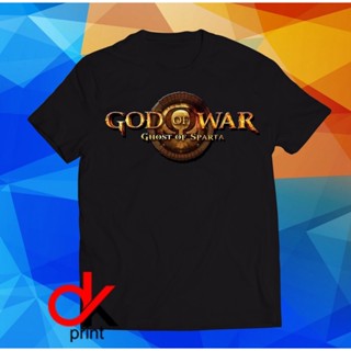 GOD of WAR shirt1...._02