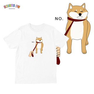 CORGI NO! Tees Collection | Shirts.PH_04