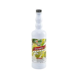 760ml CoconutSquash 760มล.น้ำอัดลมและน้ำหวานDingFong น้ำสควอชติ่งฟงติ่งฟงมะพร้าว ml760