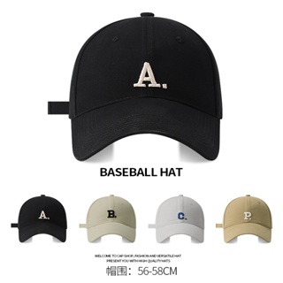 หมวกเบสบอล หมวกกีฬา ลําลอง กันแดด ปรับได้ สําหรับผู้หญิง ผู้ใหญ่ เดินทาง กลางแจ้ง