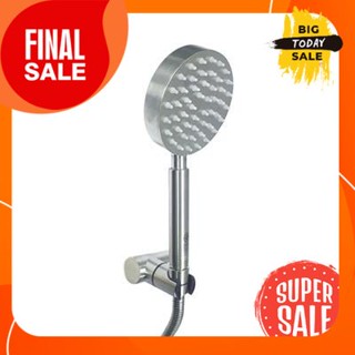 ชุดฝักบัวสายอ่อน 1 ระดับ VEGARR รุ่น A-895 โครเมียมHand Shower Set 1 level VEGARR Model A-895 Chromium