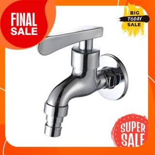 Floor faucet EIDOSA model EI 5561112 chrome