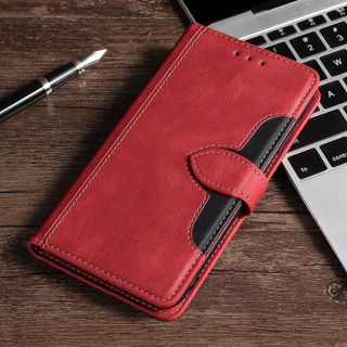 เคสโทรศัพท์มือถือหนัง ฝาพับแม่เหล็ก พร้อมช่องใส่บัตร และขาตั้ง สําหรับ Xiaomi Poco X5 Pro 5G Poco X5