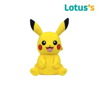 โลตัส ตุ๊กตาปิกาจู 24 นิ้วLOTUSS PIKACHU 24 INCH