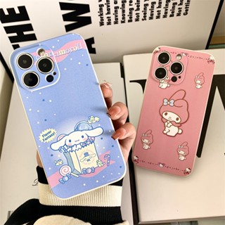 เคสโทรศัพท์มือถือนิ่ม ลายการ์ตูนเมโลดี้ สําหรับ Redmi Note 11 PRO 5G 11S 10 PRO 4G 10S 9 PRO 9S 8 PRO 7 6 5 PRO Redmi 7 8 8A 9 9A 9C 9T 10 5G 10A 10C 4G8 MF024FF