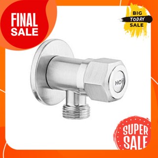 1 way stop valve HOY model HFHOY-912001 stainless