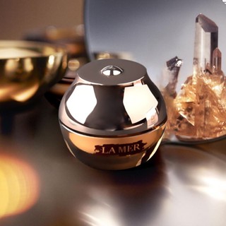 La MER ครีมซ่อมแซมกลางคืน ชุบทอง 5 มล.
