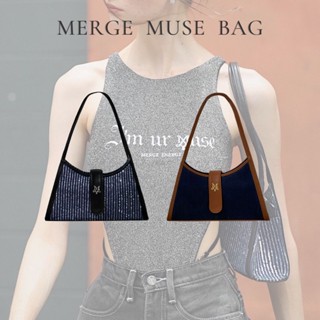 Merge Official - Muse Shoulder Bag (พร้อมส่ง)