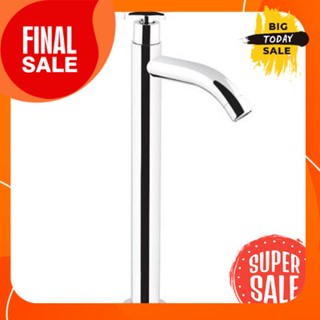 Cold water basin faucet WSP model FX-1102 chrome