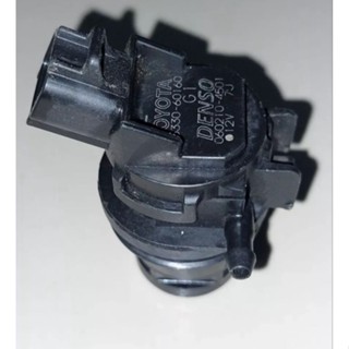 มอเตอร์ฉีดน้ำฝนTOYOTA/FORTUNER/VIOS/ALTIS WICH หลัง/AVANSA ห…