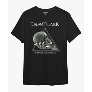 Dream THEATER DISTANCE OVER TIME T-Shirt_04