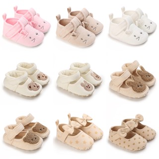 ถุงเท้าเด็กแรกเกิด รองเท้าเด็กผู้ชาย / เด็กผู้หญิง เด็กทารก …