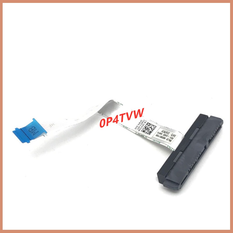 ใหม่ HDD Connector สาย SATA Hard Drive HDD SSD สําหรับ Dell 15 5000 5565 5567 สาย HDD 0P4TVW