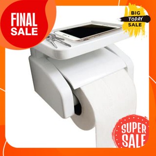 Vacuum Tissue Holder WSP Model BA-2067 White