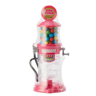คิดส์มาเนียแก๊สปั๊มลูกอม GAS 13 กรัมKIDSMANIAPUMP CANDY 13G.