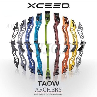 【พร้อมส่ง】Junxing Xceed Taow H7 อุปกรณ์เสริมโบว์โลหะ