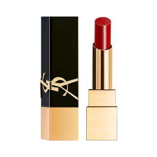 ใหม่ YSL ลิปสติก หลอดสี่เหลี่ยมนูน 3 กรัม 8 ชิ้น#10#11#1971