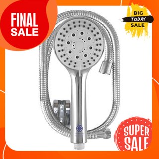 ชุดฝักบัวสายอ่อน 4 ระบบ ELEGANCE รุ่น EG-4081Hand shower set 4 system ELEGANCE model EG-4081