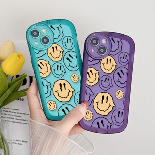 เคส Xiaomi 12 Pro 12T 13 Pro 11 Xiaomi 10 Lite 5G Mi 11 Lite 5G NE 9 10T 10i 10s เคสนิ่มกันกระแทกรอยยิ้ม