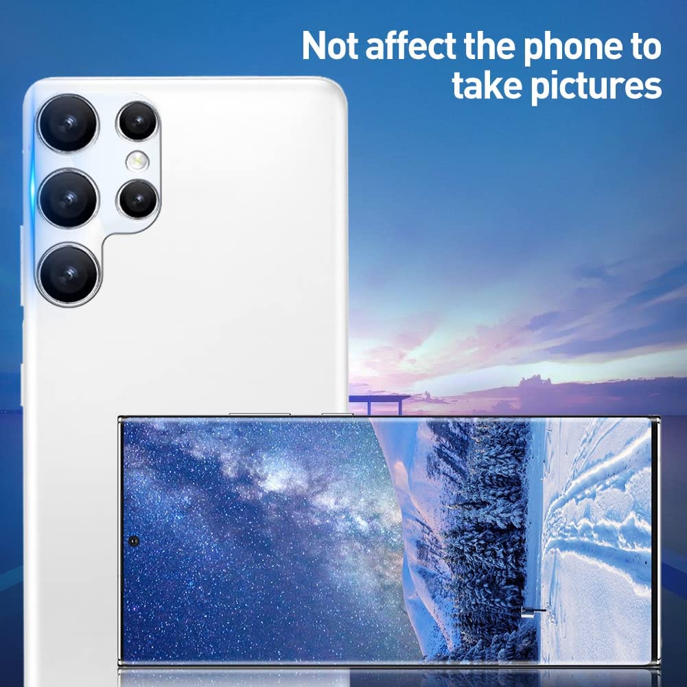 สําหรับ Samsung S25 S24 Ultra รูปที่ 8
