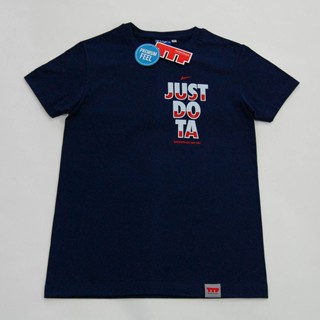 Spoofs Re-issue Just Dota Navy Blue For Men_04