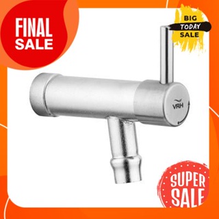 Floor faucet VRH model HFVJC-7120K10 stainless steel