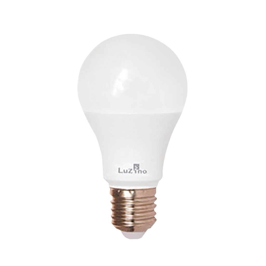 หลอดไฟ LED 15 วัตต์ Daylight LUZINO รุ่น A60 E27