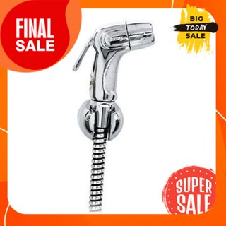 ชุดสายฉีดชำระ HANG รุ่น SS-03CR โครเมียมHANG bidet set, model SS-03CR, chromium