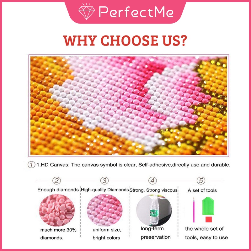 (พร้อมส่ง) ชุดงานปัก