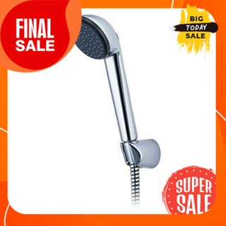 ชุดฝักบัวสายอ่อน 1 ระบบ COTTO รุ่น S17 (HM) โครเมียมHand shower set 1 system COTTO model S17 (HM) chrome