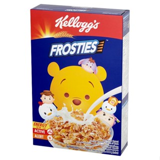 เคลล็อกส์ฟรอสตี้ FROSTIES 300ก.KELLOGG S300 G.