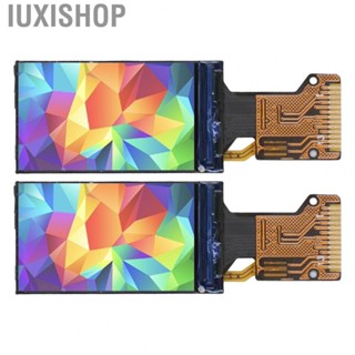 Iuxishop IPS LCD   CG9203 Drive IPS Display Low Power Consumption  for Home for Factory